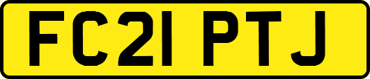 FC21PTJ