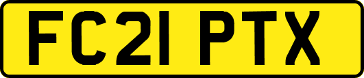 FC21PTX
