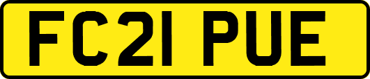 FC21PUE