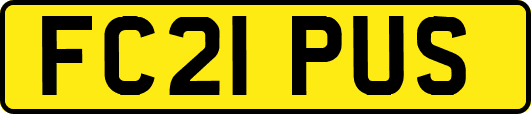 FC21PUS