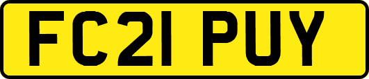 FC21PUY