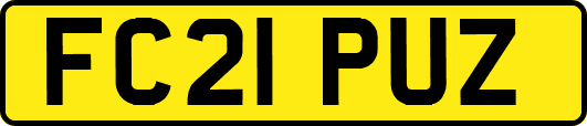 FC21PUZ