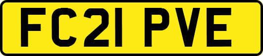 FC21PVE
