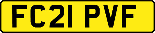 FC21PVF