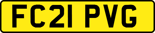 FC21PVG