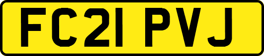 FC21PVJ