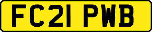 FC21PWB