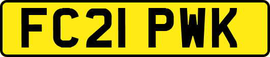 FC21PWK