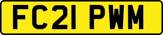 FC21PWM