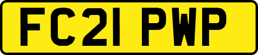 FC21PWP