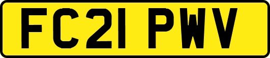 FC21PWV