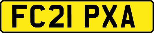 FC21PXA