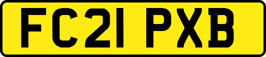 FC21PXB