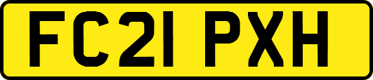 FC21PXH