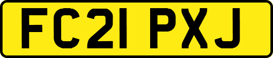 FC21PXJ