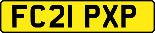 FC21PXP