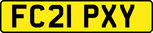 FC21PXY