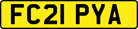 FC21PYA
