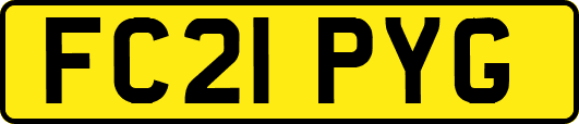FC21PYG
