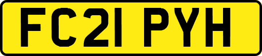 FC21PYH