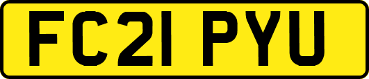 FC21PYU