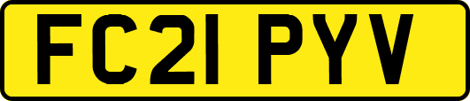 FC21PYV