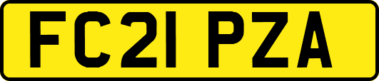 FC21PZA
