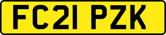 FC21PZK