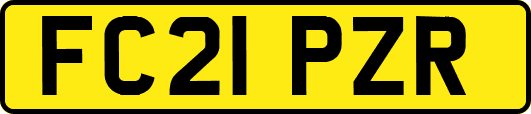 FC21PZR