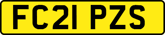 FC21PZS
