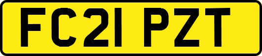 FC21PZT