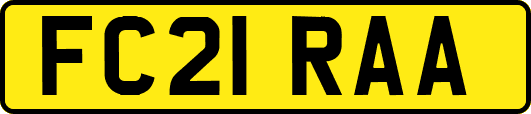 FC21RAA