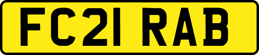 FC21RAB