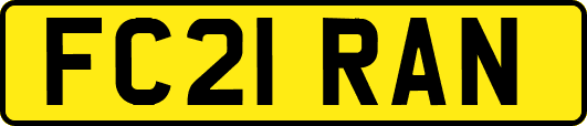FC21RAN