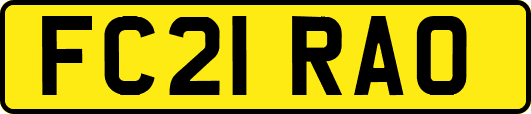 FC21RAO