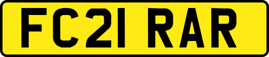 FC21RAR