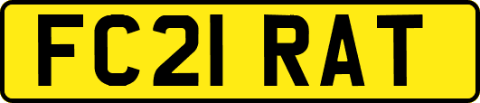 FC21RAT