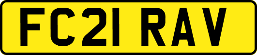 FC21RAV