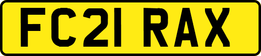 FC21RAX