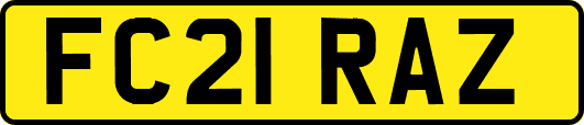 FC21RAZ