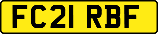 FC21RBF