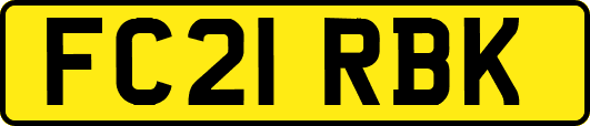 FC21RBK