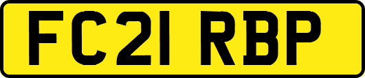 FC21RBP