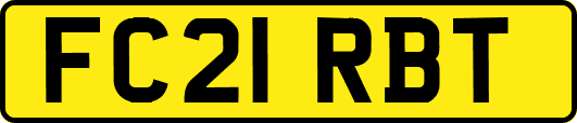 FC21RBT