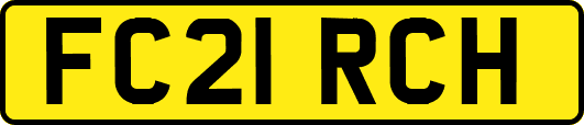 FC21RCH