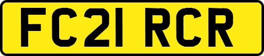 FC21RCR