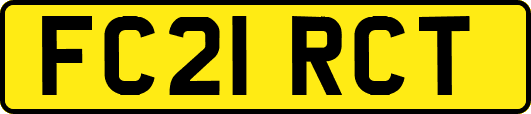FC21RCT