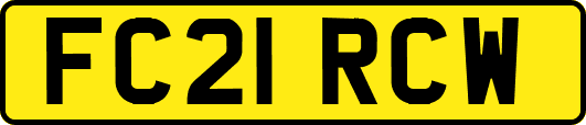 FC21RCW