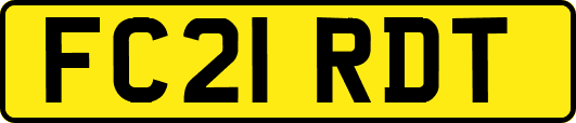 FC21RDT