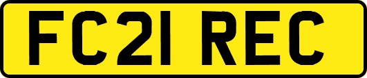 FC21REC